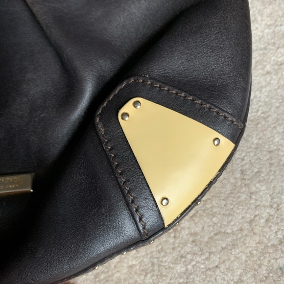 Burberry shoulder bag - Picture 4 of 10